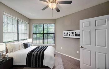 Ceiling fans